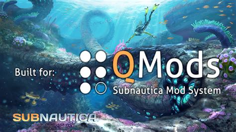 qomod|QModManager 